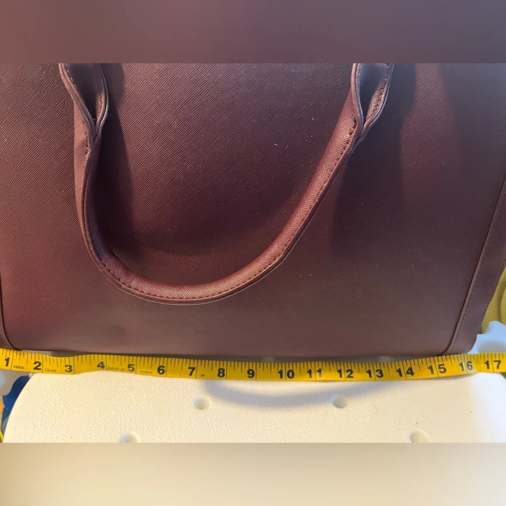 Tote Purse/Laptop Tote - Picture 11 of 12